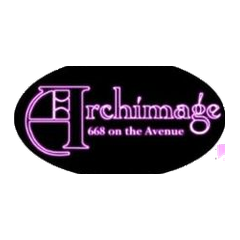 Archimage logo
