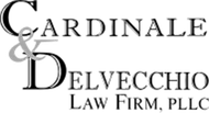 Cardinale & DelVecchio Law Firm logo