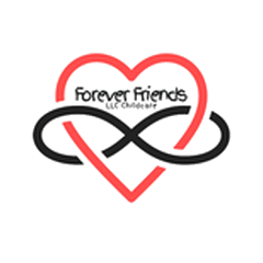 Forever Friends Childcare logo