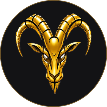 Tint Goat logo